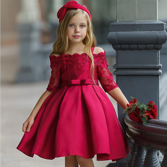 Robes pour filles et tout-petits, hauts, jupes, vêtements pour enfants
